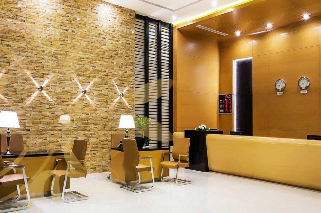 V Hotel Fujairah Exterior photo