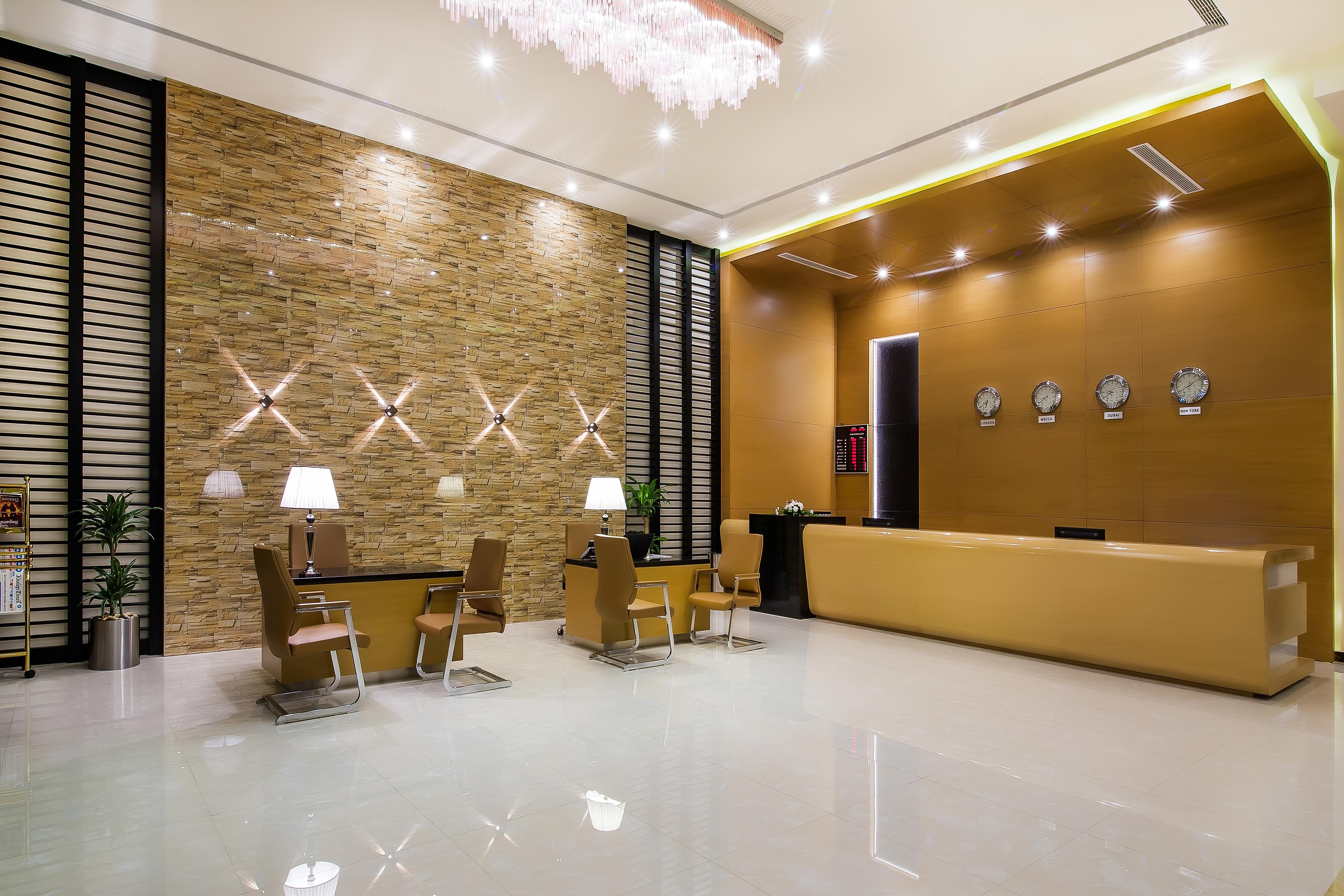 V Hotel Fujairah Exterior photo