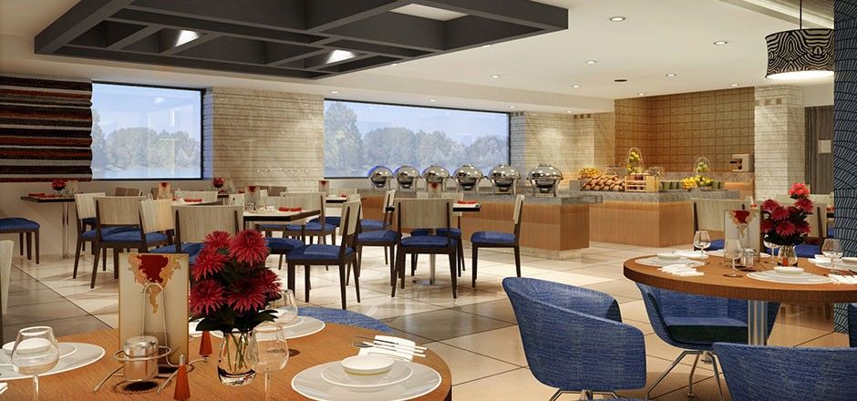 V Hotel Fujairah Exterior photo